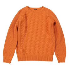 Load image into Gallery viewer, SIMWOOD 2019 Autumn Winter New cable-knit sweater men raglan design core yarn anti-pilling knitwear high quality plus size 732